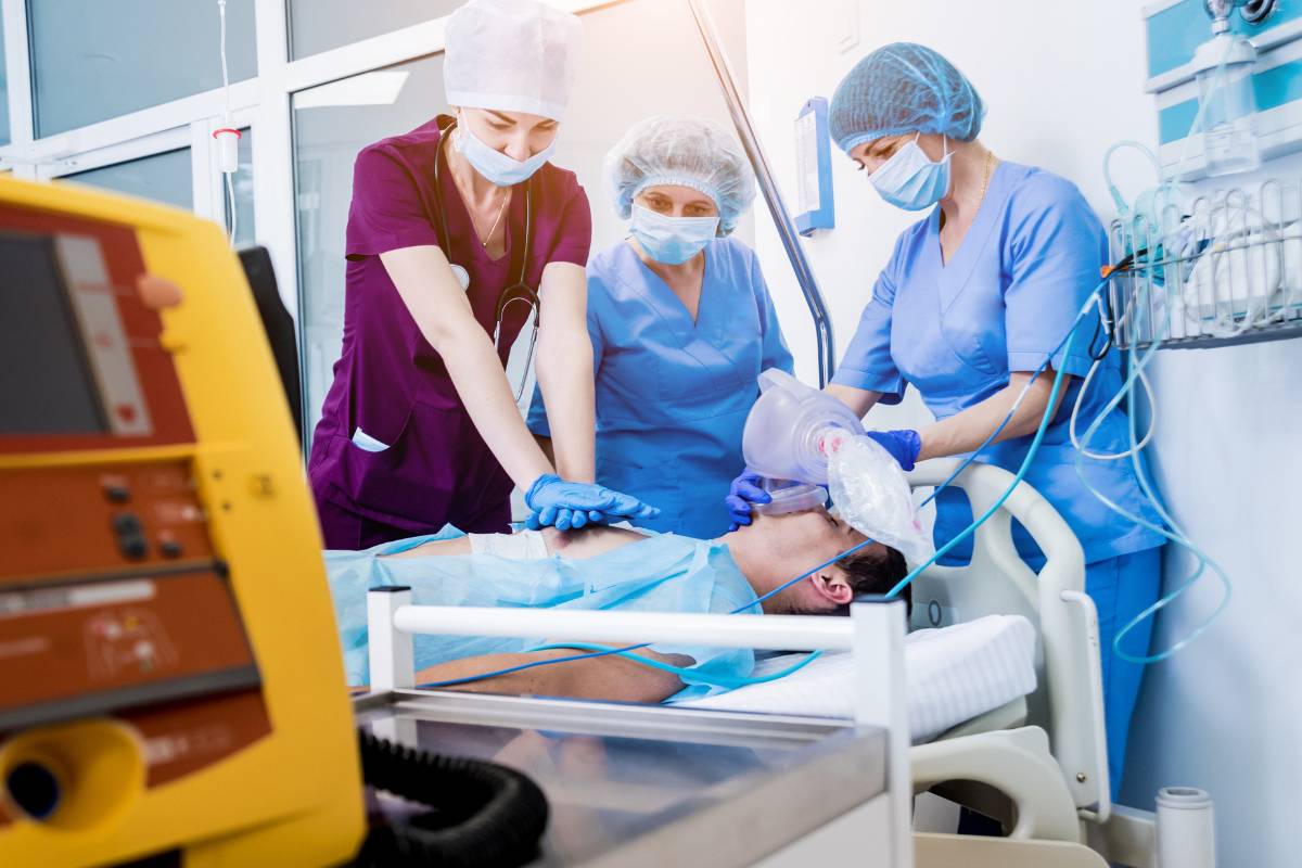 ACLS Certification