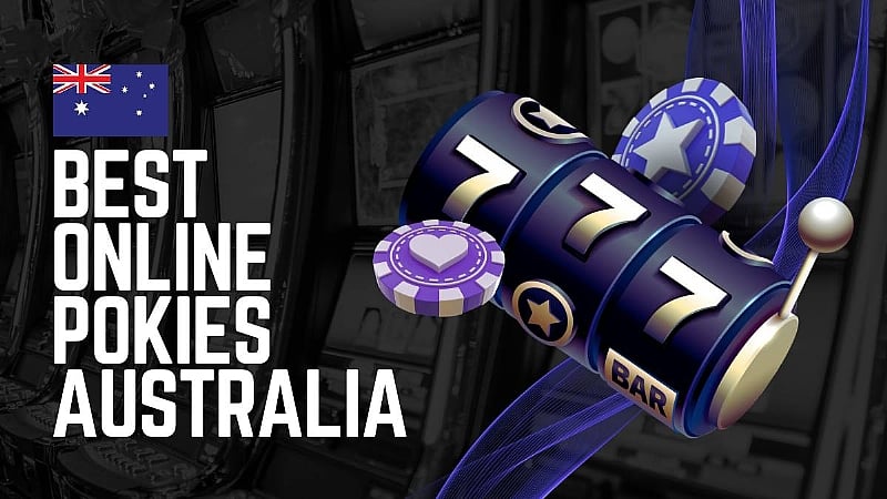 Best Online Casinos and Pokies for Australian Players