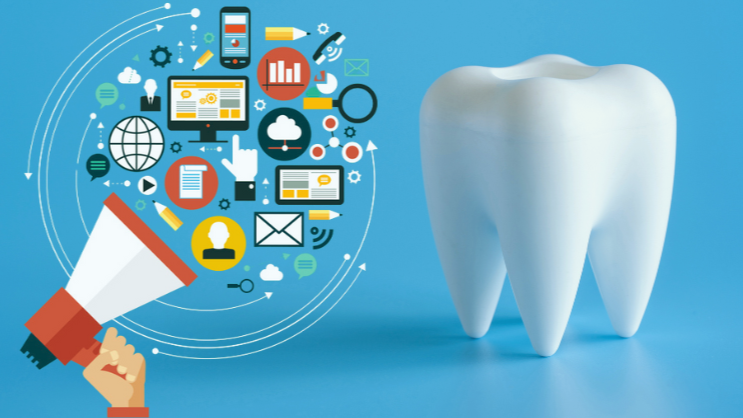 Beyond the Chair: How Dental SEO Marketing Brings More Patients to Your Practice